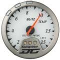 Датчик температуры масло/воды Blitz Racing Meter DC II