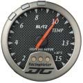 Датчик температуры масло/воды Blitz Racing Meter DC II