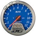 Датчик температуры выхлопных газов Blitz Racing Meter DC II