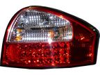   (LED)  Audi A6  Sonar