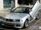 LSD-   BMW E46