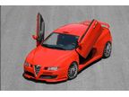 LSD-   Alfa Romeo GT