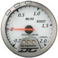 Датчик давление надува Blitz Racing Meter DC II