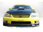   V-Speed  Toyota Altezza  Carbon Creations