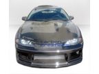   Drifter  Mitsubishi Eclipse  Carbon Creations