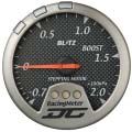 Датчик давление надува Blitz Racing Meter DC II