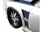    Chrysler 300C  Carbon Creations