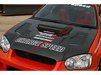    Subaru Impreza/WRX  Charge Speed