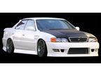    Toyota Chaser JZX100  D-Max
