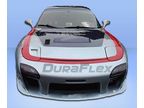   GT Concept  Mazda RX-7  Dura Flex