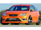  ()     Ford Focus 2 ST  Rieger