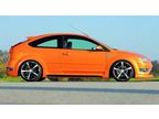   ()  Ford Focus 2 ST  Rieger