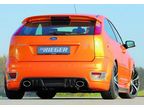    ()  Ford Focus 2 ST  Rieger