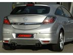  ()     Opel Astra H GTC  Zender