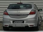  () "2 "     Opel Astra H GTC  Zender