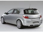  ,     ,     Opel Astra H  Irmscher