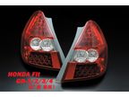  (LED)  Honda Fit ()