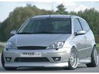      Ford Focus  Rieger