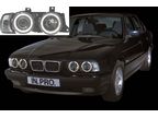  (Angel Eyes)  BMW E34  In-Pro