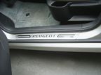      "peugeot"  Peugeot 307