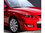   ( Hella)  Mazda 3
