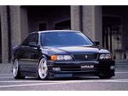    Toyota Chaser JZX100  Wald ()