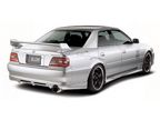    Toyota Chaser JZX100  C-ONE