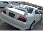  TRD  Toyota Chaser JZX100