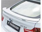      BMW X6  Hamann