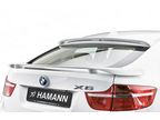     ()  BMW X6  Hamann ()