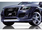    Audi Q5  ABT Sportsline