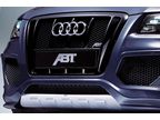     Audi Q5  ABT Sportsline