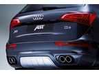   +       Audi Q5  ABT Sportsline
