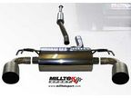 Выпускная система Milltek Sport для Mitsubishi Lancer EVO X