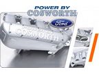   Cosworth  Ford Focus 2
