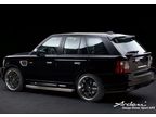      Range Rover Sport  Arden