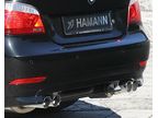     +OO76  BMW E60 (4.0/4.5i)  Hamann