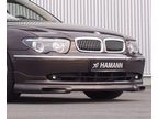     BMW 7- E65/E66 ()  Hamann ()