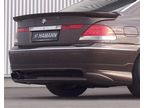     +     BMW 7- E65/E66 ()  Hamann ()