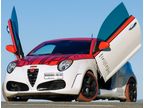 LSD-   Alfa Romeo Mito