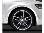   (   Caractere)  Audi Q5  Caractere