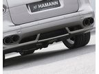    Hamann (2x 100&100mm)  Porsche Cayenne TURBO