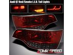   LED  Audi Q7 (-)
