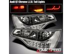   LED  Audi Q7 ()