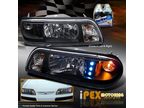  LED ()  Ford Mustang 87-93 ()