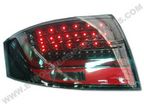   LED  Audi TT  Eurolineas
