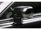 Накладки на зеркала SPORTS LINE Black Bison Edition для Rolls Royce PHANTOM от Wald (оригинал)