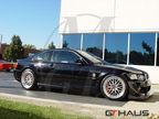  ,  2x83,  GT Racing, .   BMW E46 M3  GTHAUS