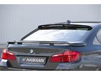    BMW 5  (F10)  Hamann