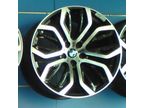 Комплект разношироких колесных дисков BMW Performance (реплика) R20х10, R20x11